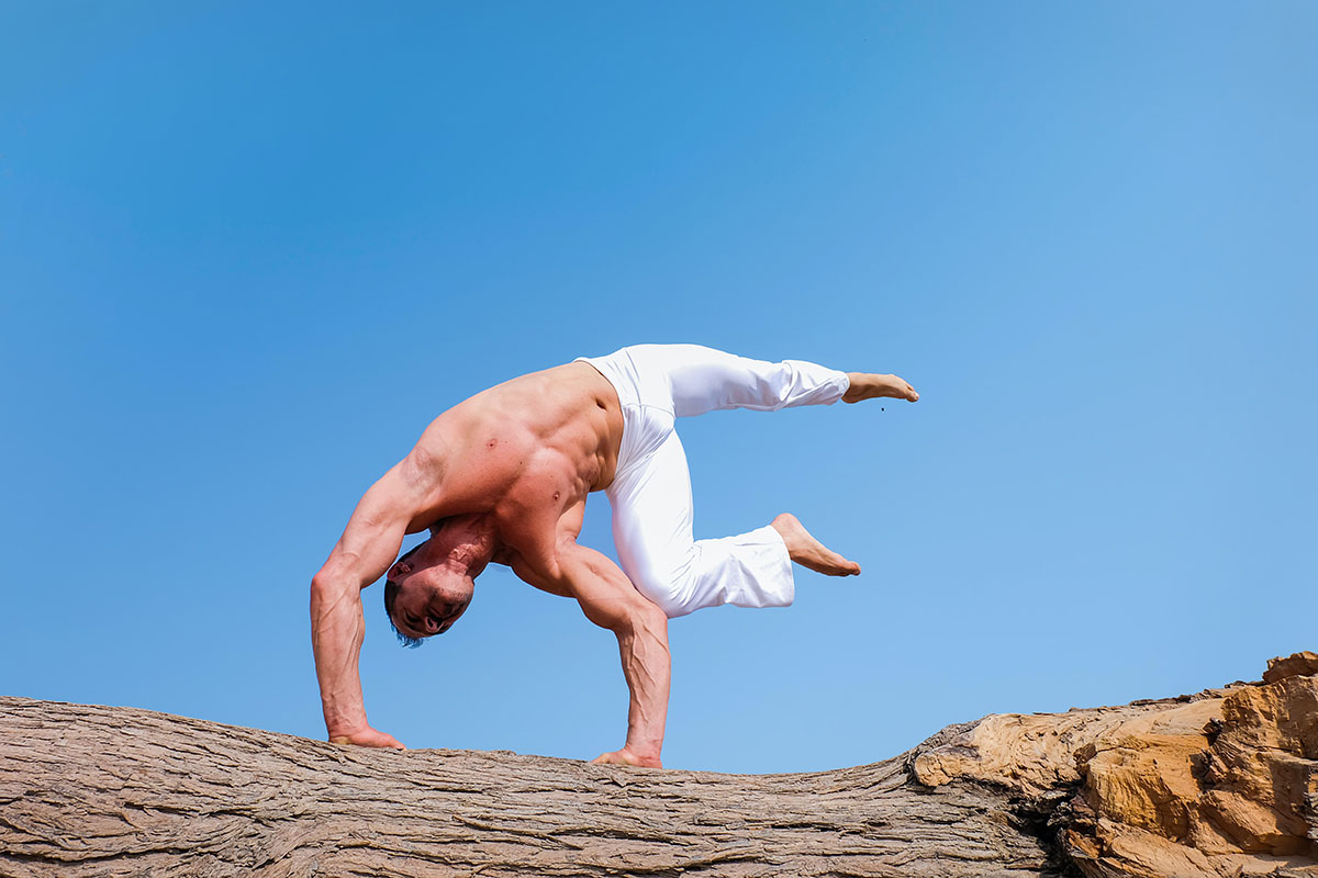Testosterone therapy In Lompoc: Muscle Strength